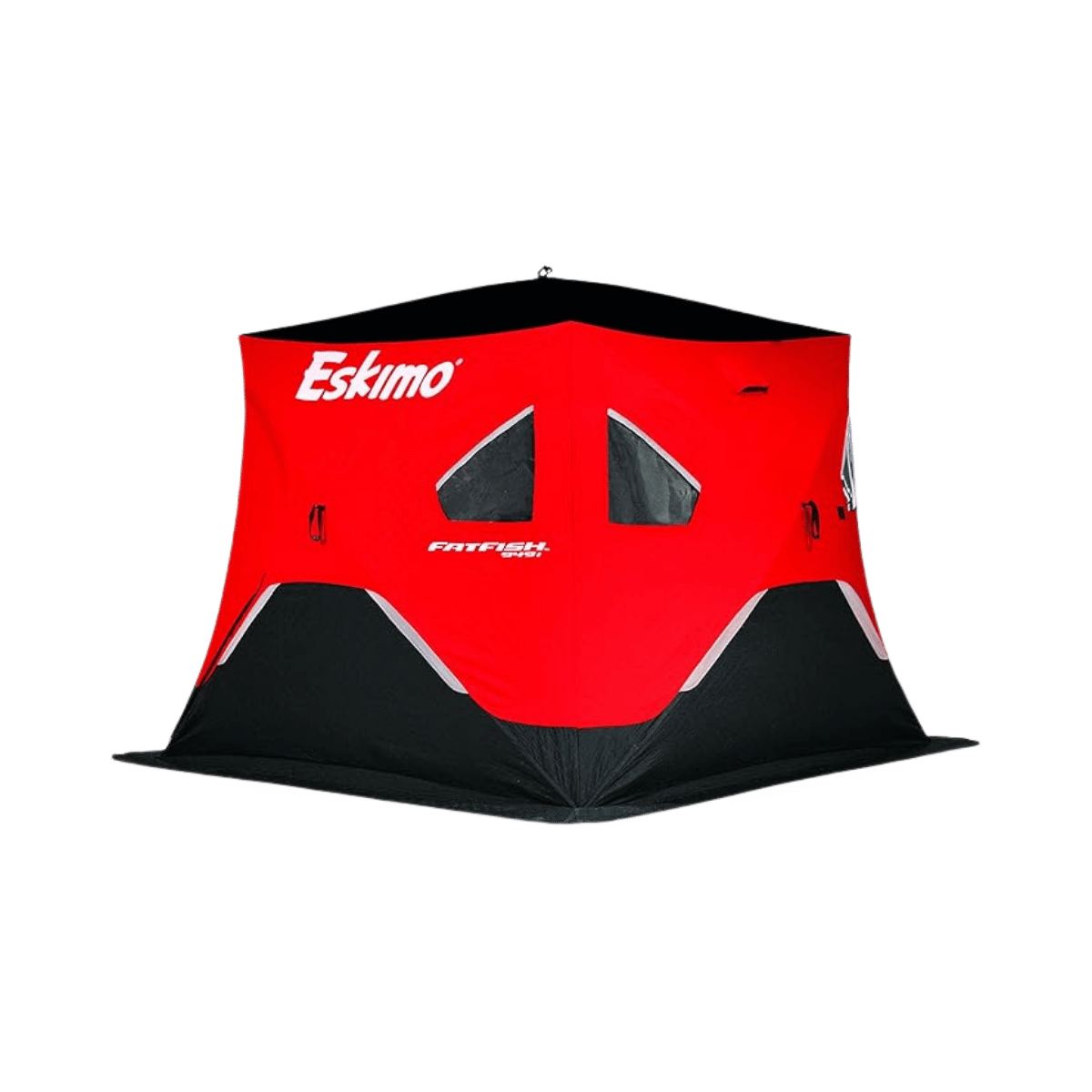 ESKIMO FAT FISH 949i INSULATED ICE HOUSE
