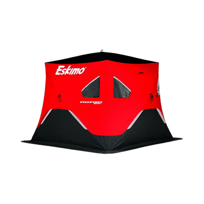 ESKIMO FAT FISH 949i INSULATED ICE HOUSE