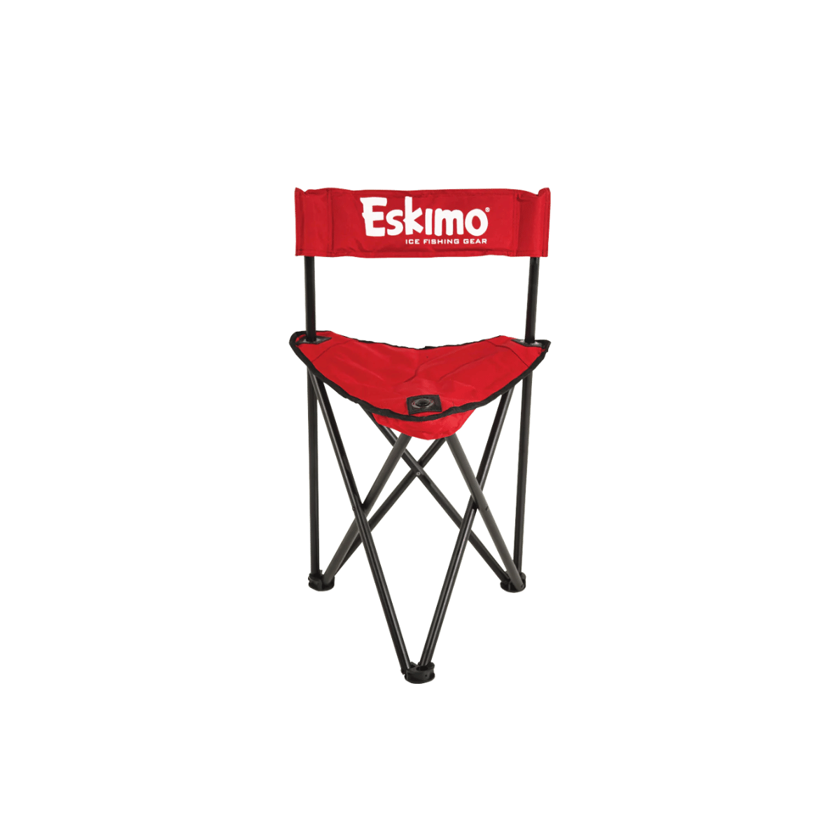 ESKIMO FOLDING ICE CHAIR