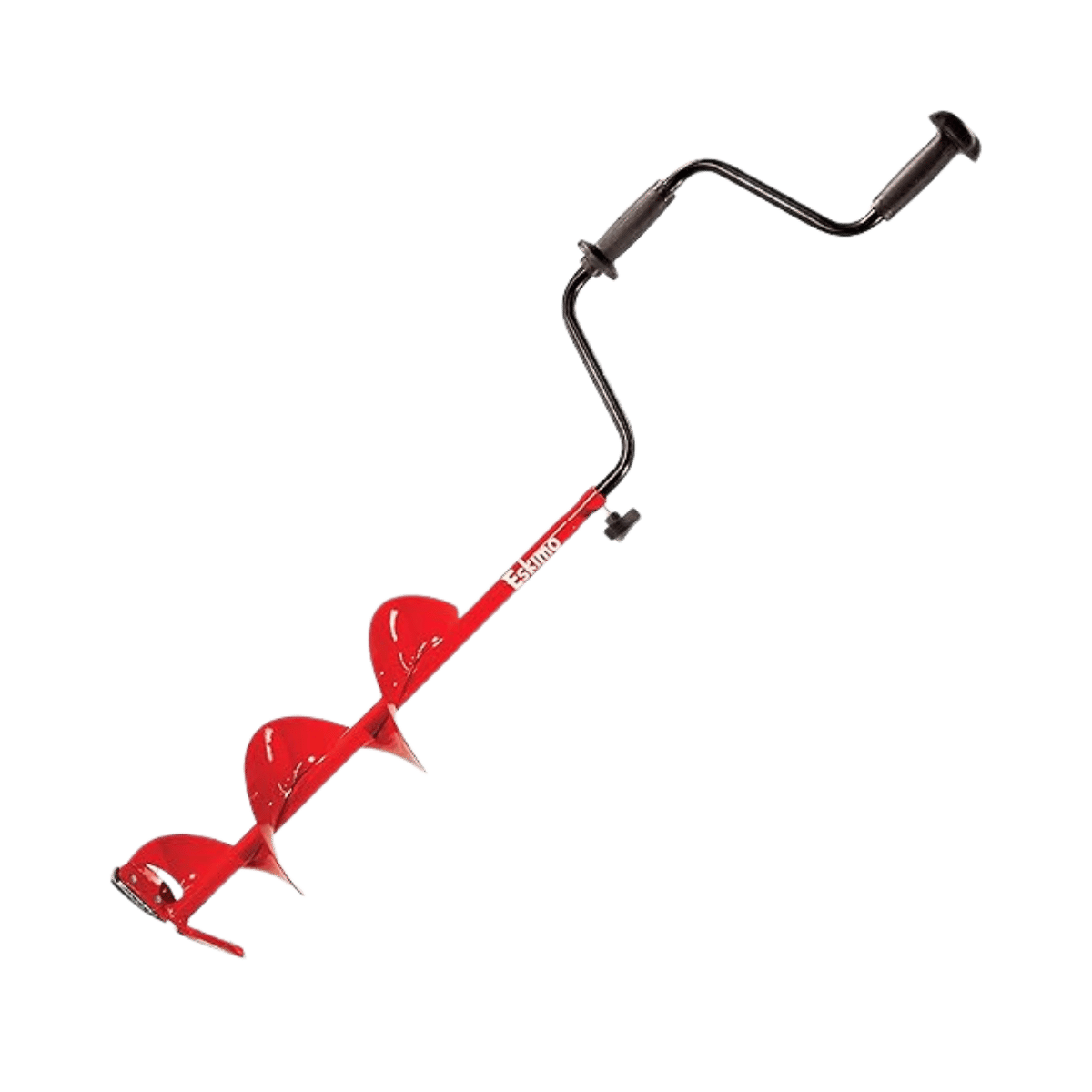 ESKIMO HAND AUGER - 6-INCHES