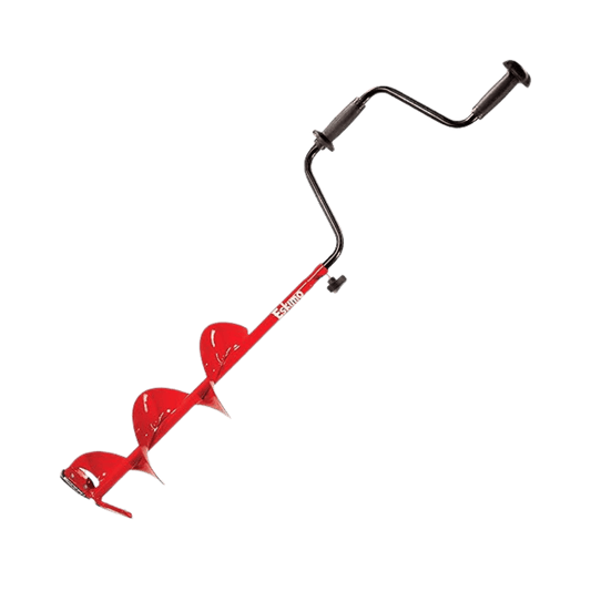 ESKIMO HAND AUGER - 6-INCHES