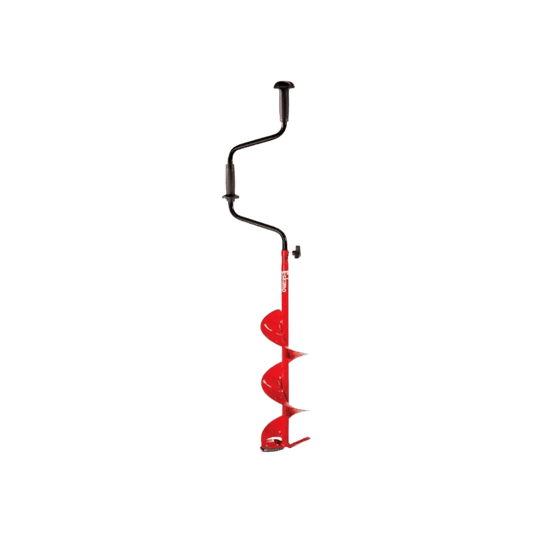 ESKIMO HAND AUGER 7IN