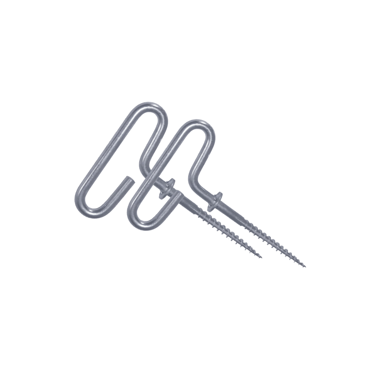 ESKIMO ICE ANCHOR 2PK HEAVY DUTY