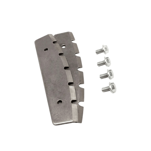 ESKIMO KIT REPLACEMENT BLADES - 10IN 