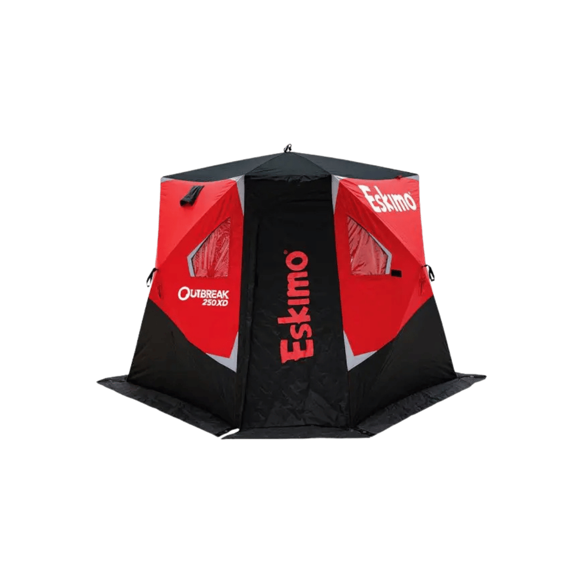 ESKIMO OUTBREAK 250 XD W/STORM SHIELD