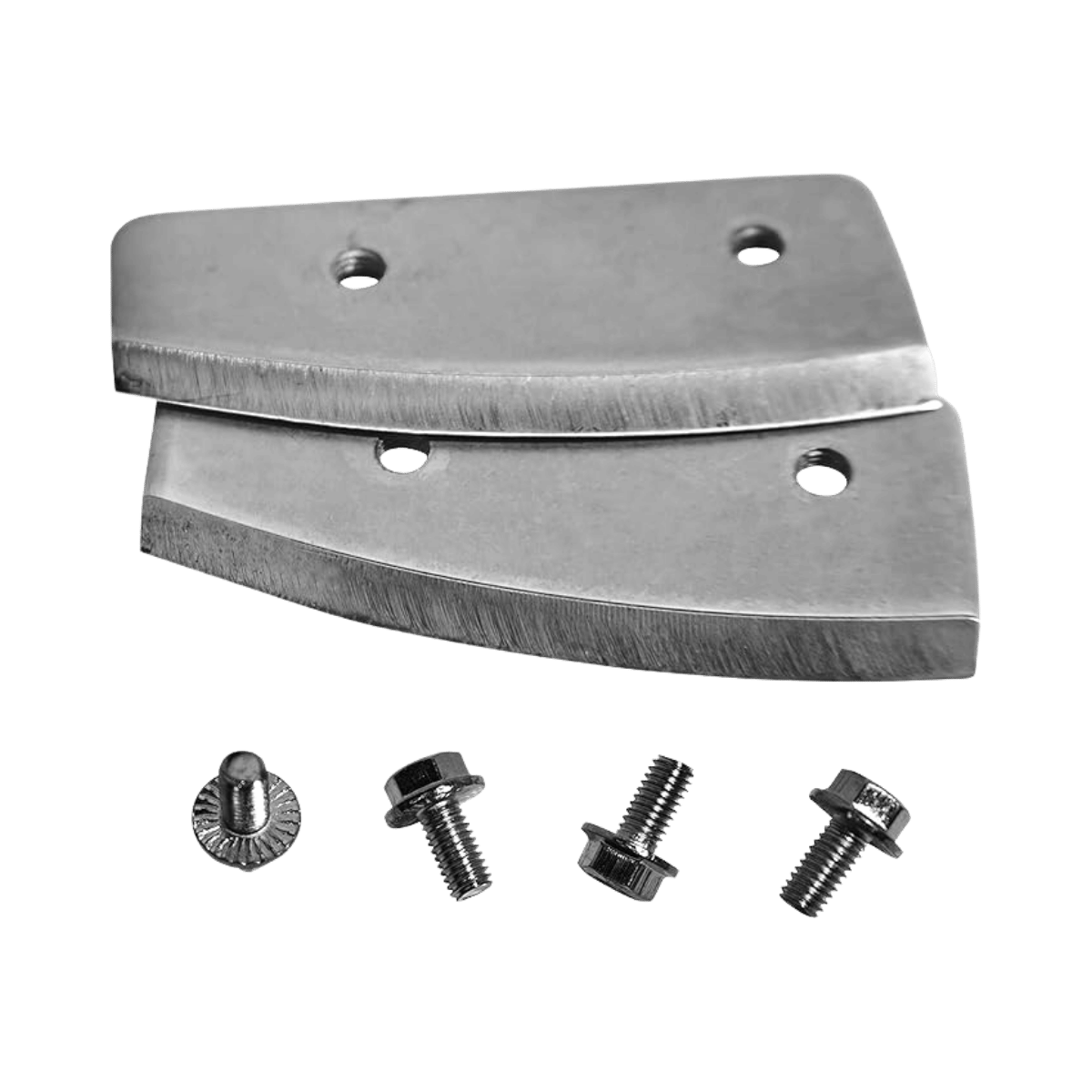 ESKIMO REPLACEMENT BLADES – HAND AUGER - 6"