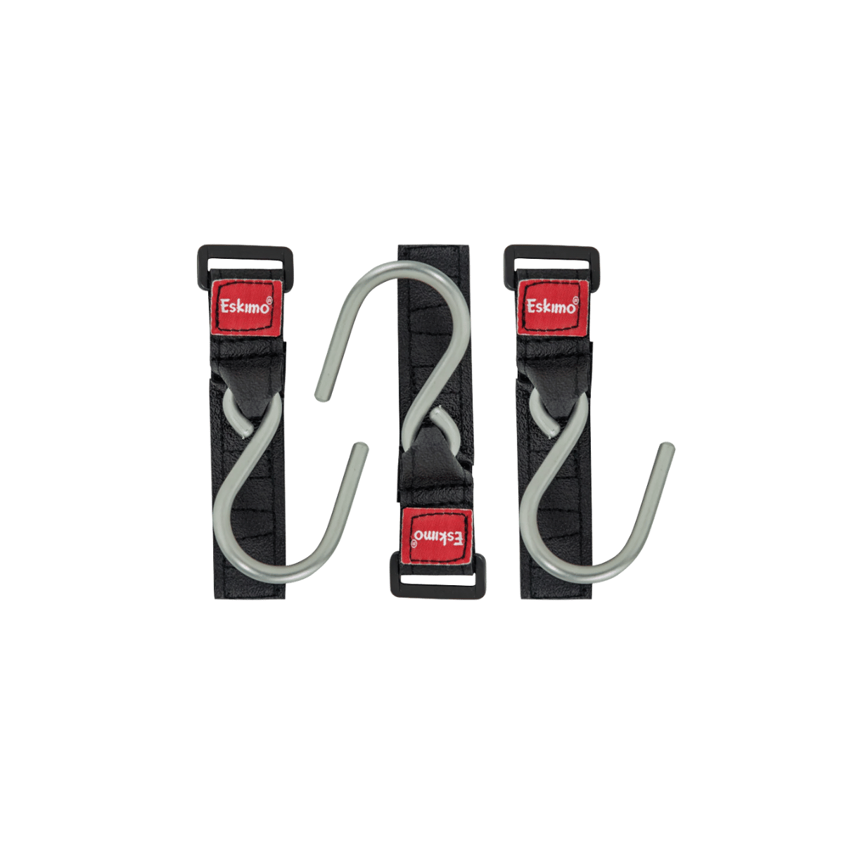 ESKIMO SHELTER COAT HOOKS