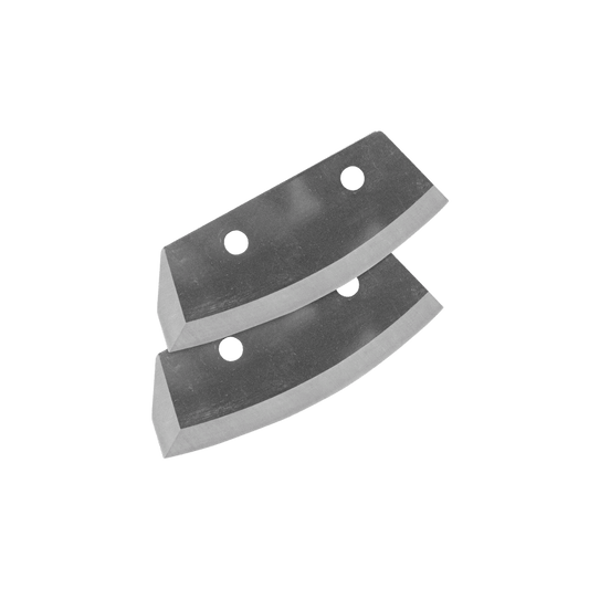 ESKIMO TURBO BLADES - 43-TURBO