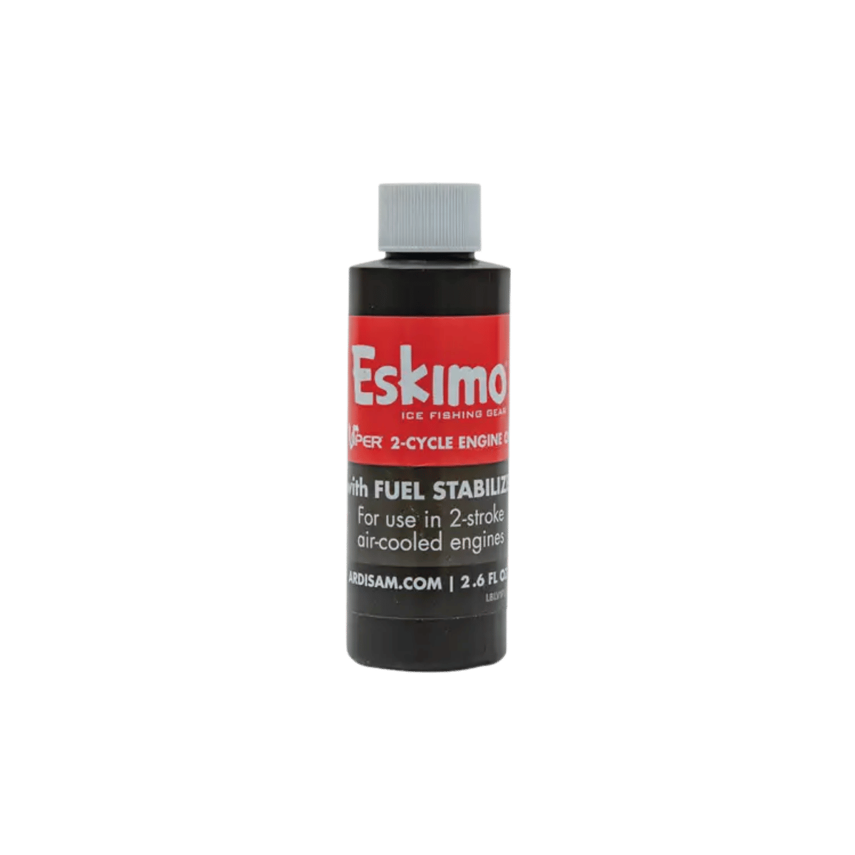 ESKIMO VIPER 2 CYCLE OIL 50:1 2.6OZ