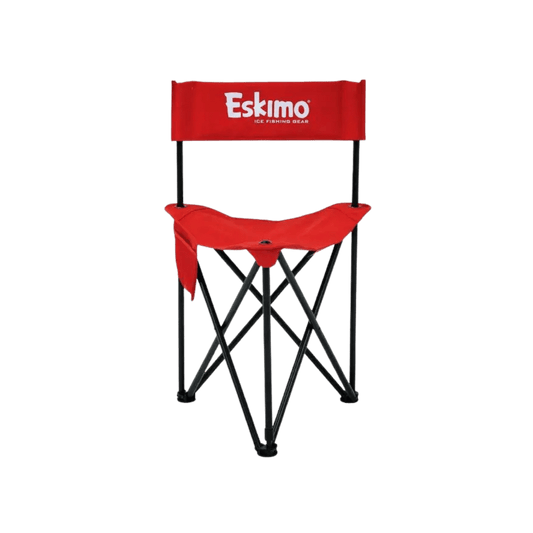 ESKIMO XL FOLDING ICE CHAIR