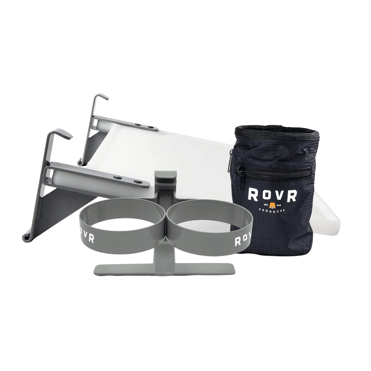 ROVR PRODUCTS ESSENTIALS PACK