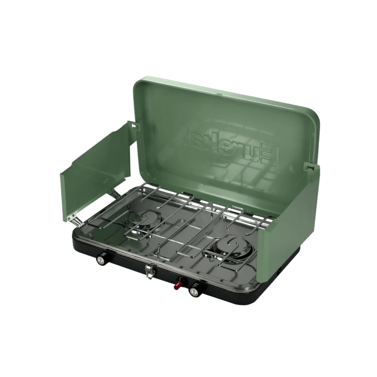 EUREKA IGNITE STOVE GREEN