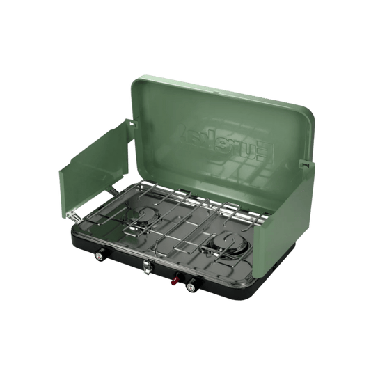 EUREKA IGNITE STOVE GREEN