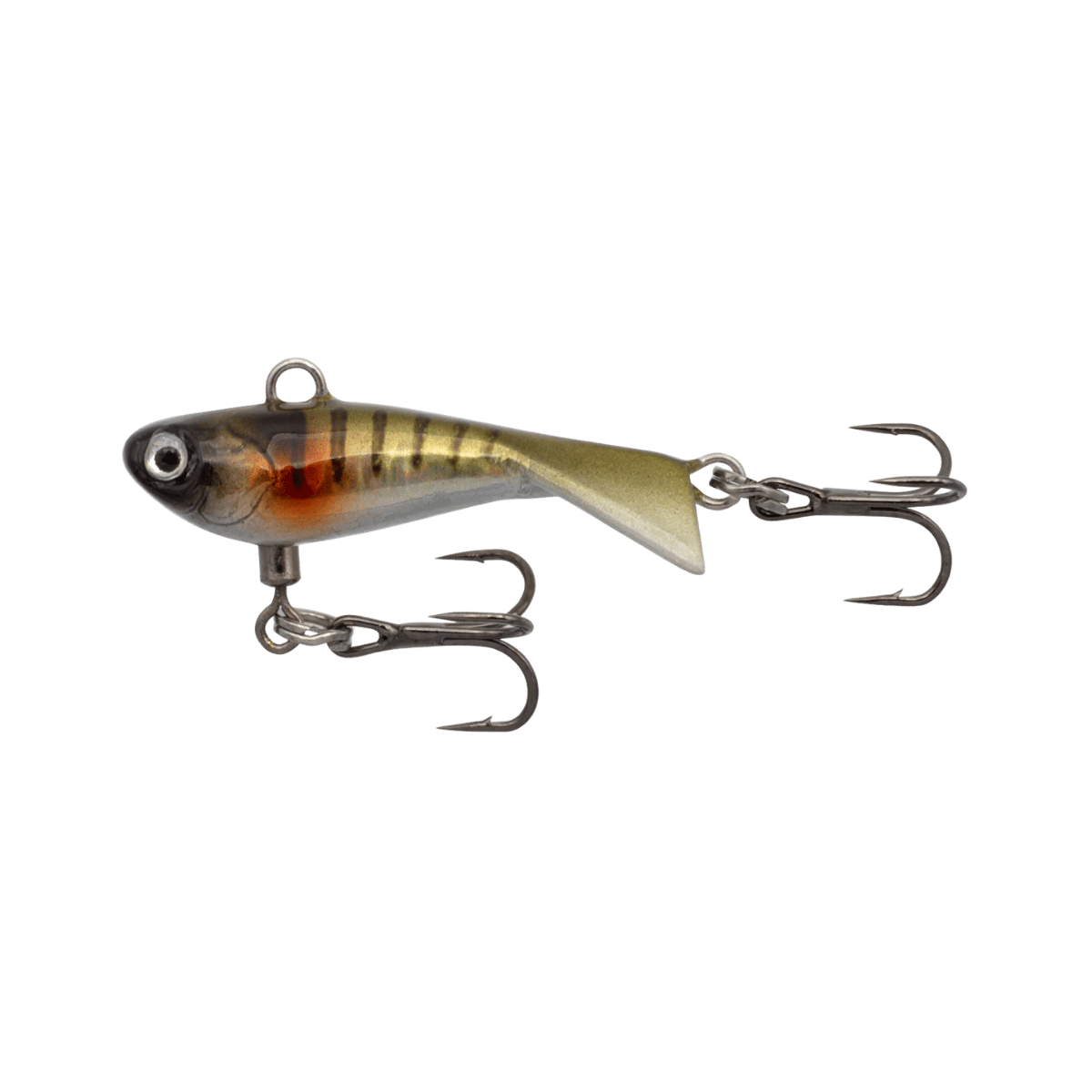 EUROTACKLE MICRO ZDARTER V2 - BABY BLUEGILL