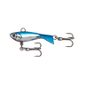 BLUE CHROME
