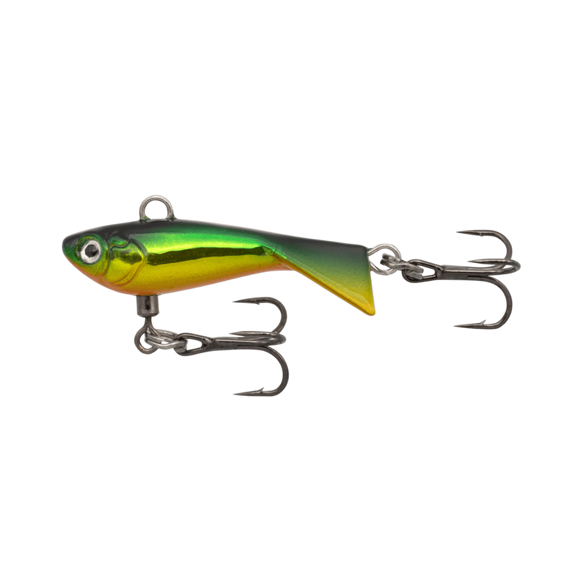 EUROTACKLE MICRO ZDARTER V2 FIRETIGER