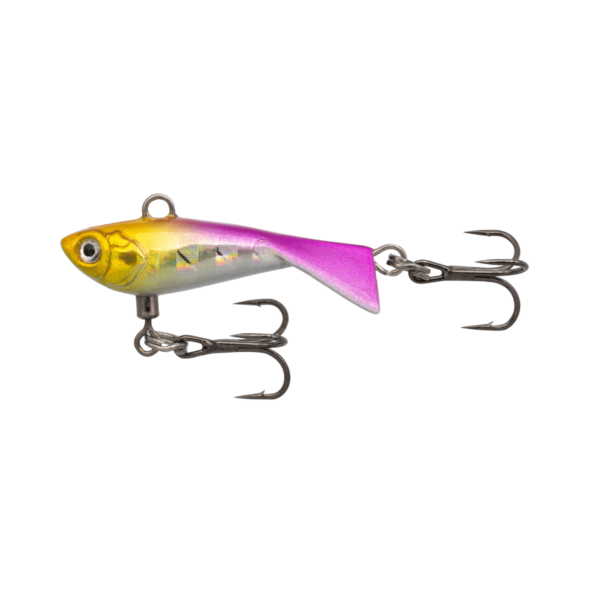 EUROTACKLE MICRO ZDARTER V2 - PURPLE JOKER