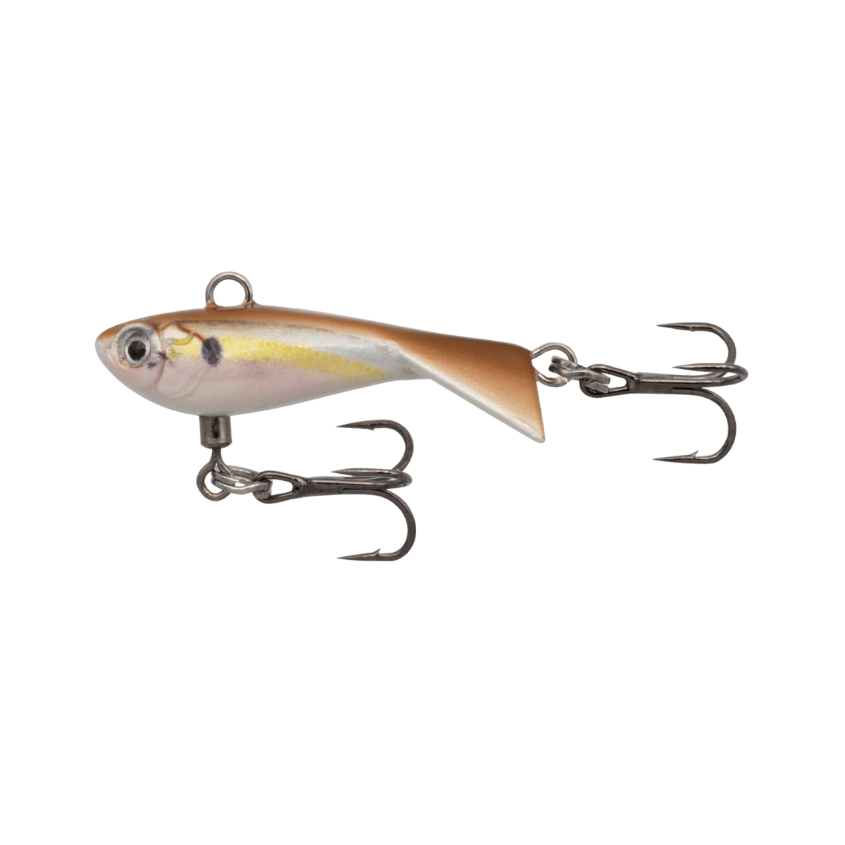 EUROTACKLE MICRO ZDARTER V2 - THREADFIN