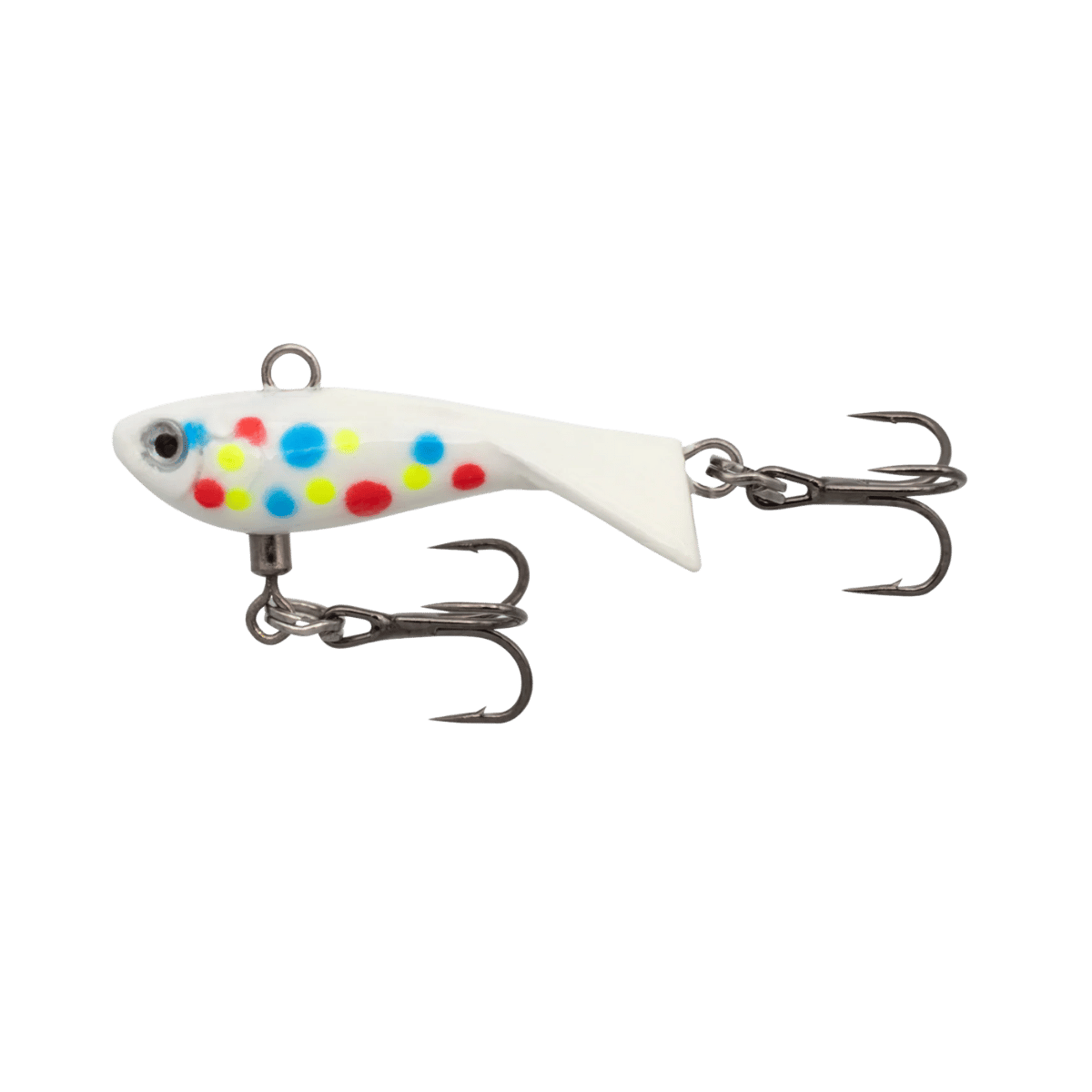 EUROTACKLE MICRO ZDARTER V2 WONDER B