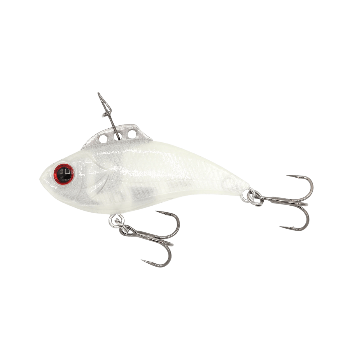 EUROTACKLE Z-VIBER JIGGING CRANKBAIT - ALBIGLOW