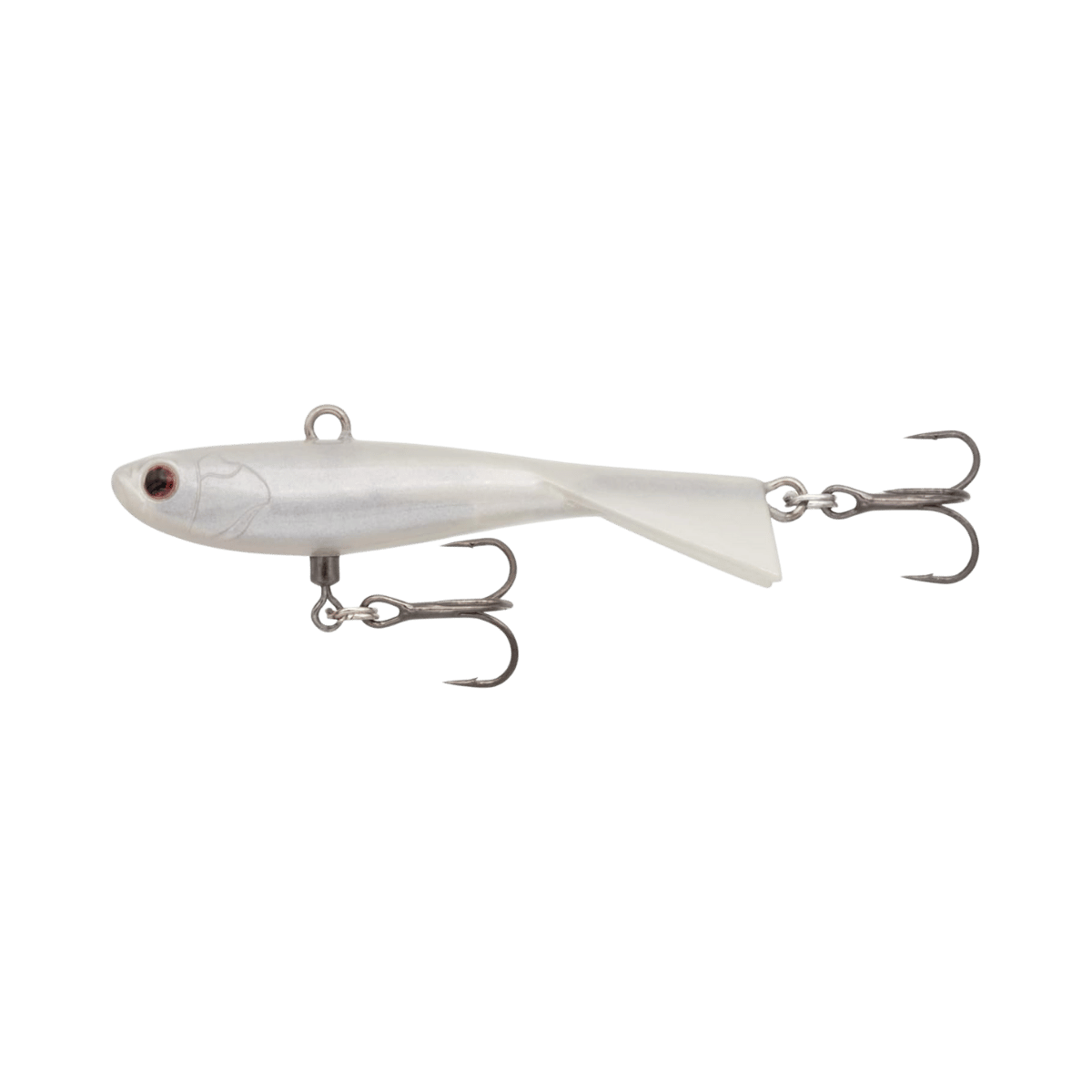 EUROTACKLE ZDARTER #5 ALBIGLOW