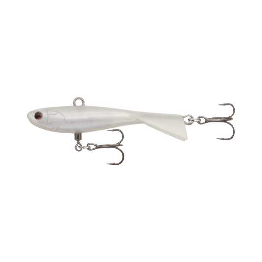 EUROTACKLE ZDARTER #5 ALBIGLOW