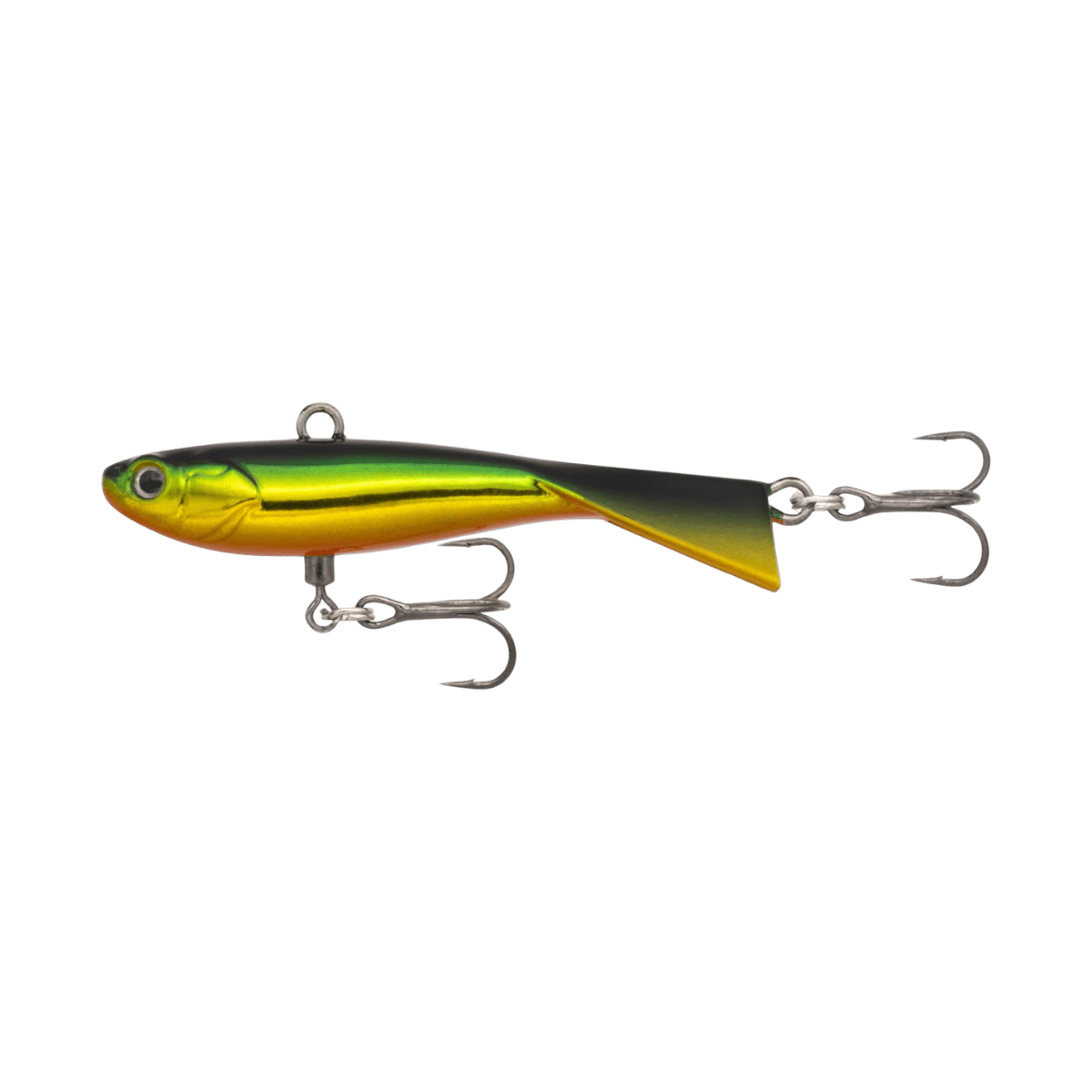 EUROTACKLE ZDARTER #5 FIRETIGER