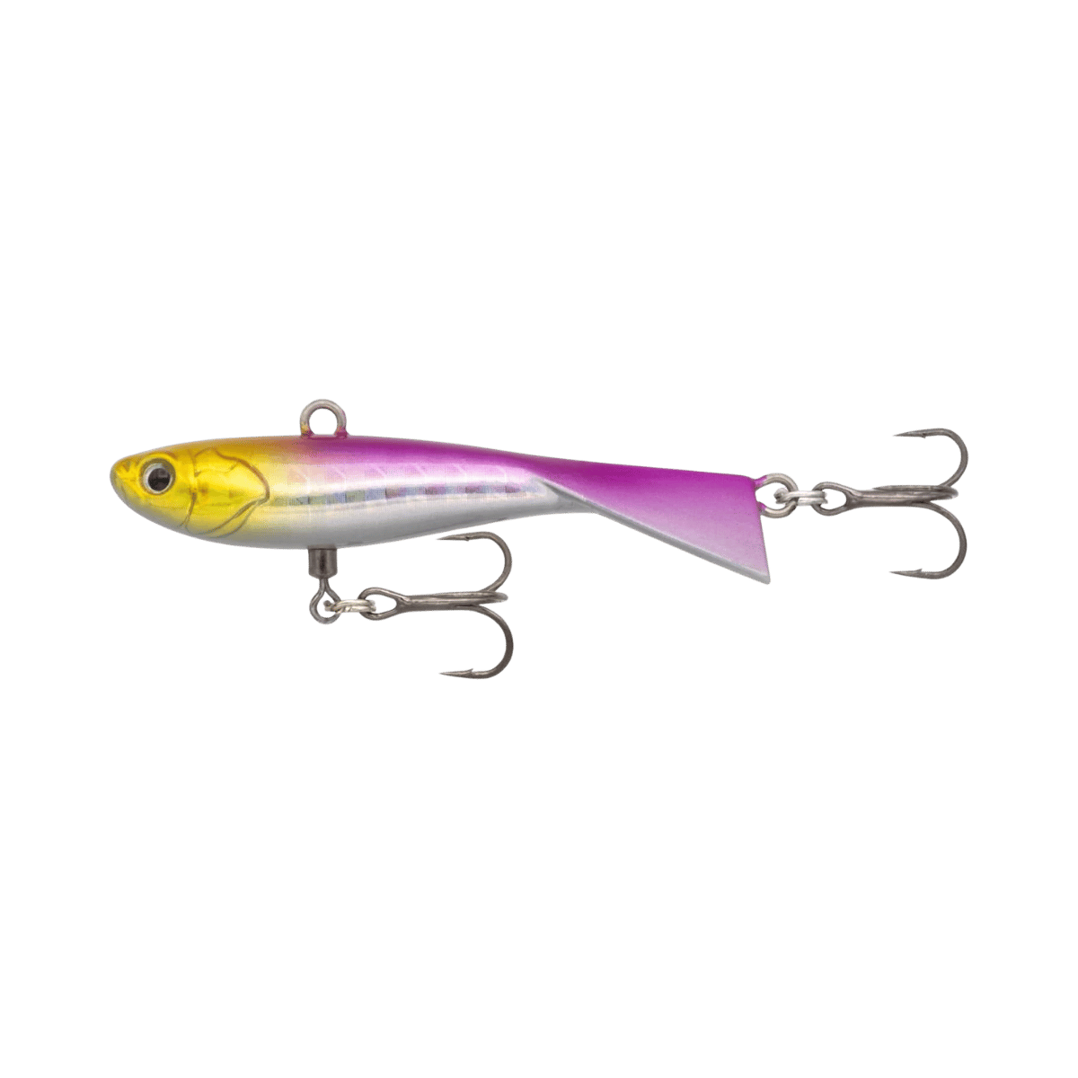 EUROTACKLE ZDARTER #5 PURPLE JOKER