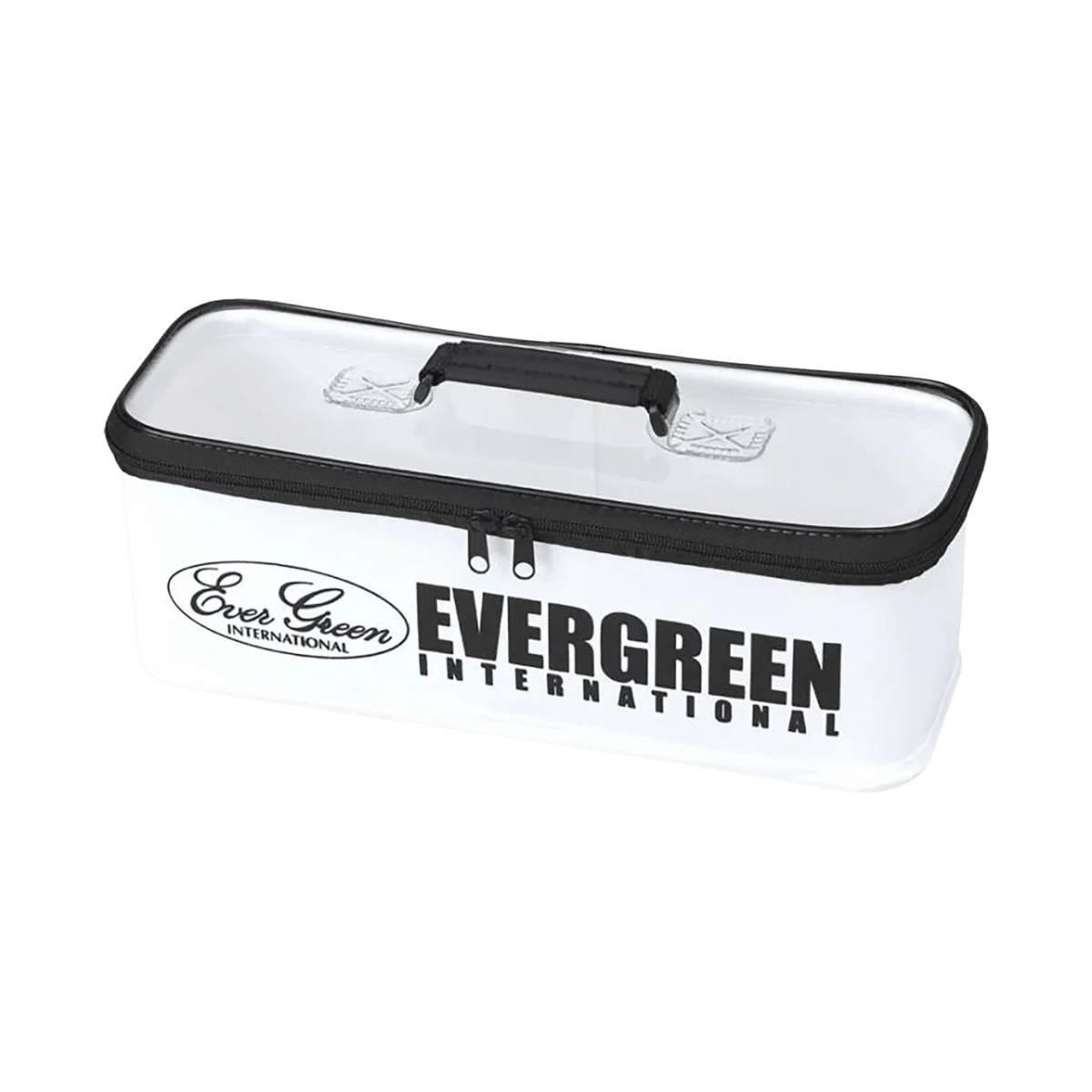 DAIWA EVERGREEN MULTICASE - LONG - WHITE