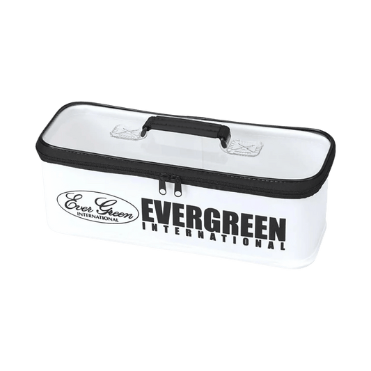 DAIWA EVERGREEN MULTICASE - LONG - WHITE