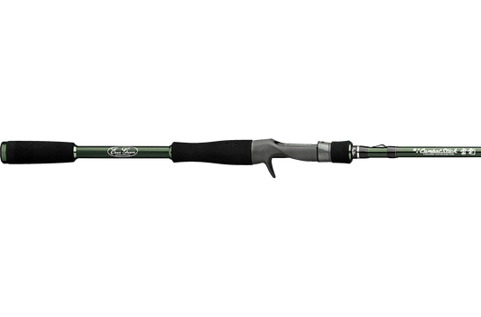 EVERGREEN COMBAT STICK CASTING