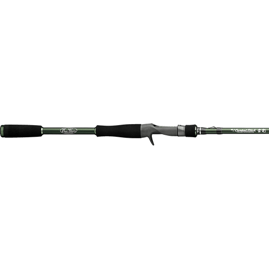 EVERGREEN COMBAT STICK CASTING