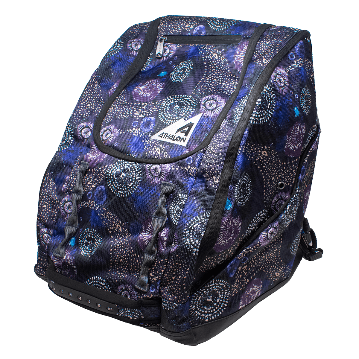 EVERYTHING BOOT BAG BATIK
