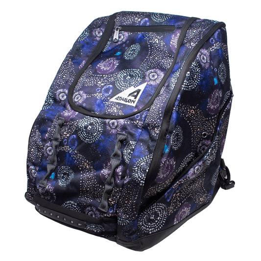 EVERYTHING BOOT BAG BATIK