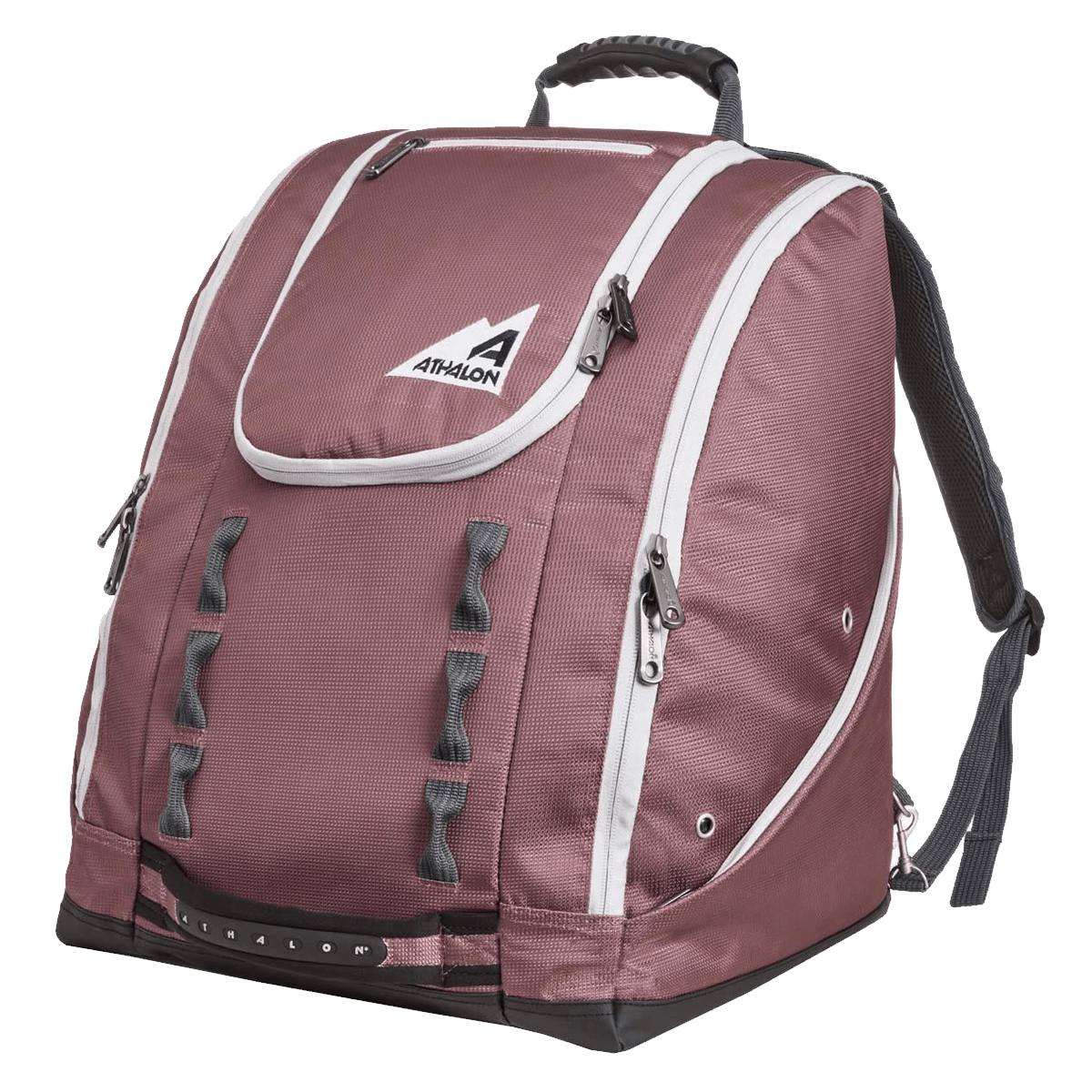 EVERYTHING BOOT BAG DUSTY ROSE