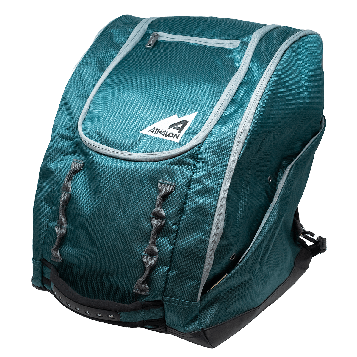 EVERYTHING BOOT BAG GREEN