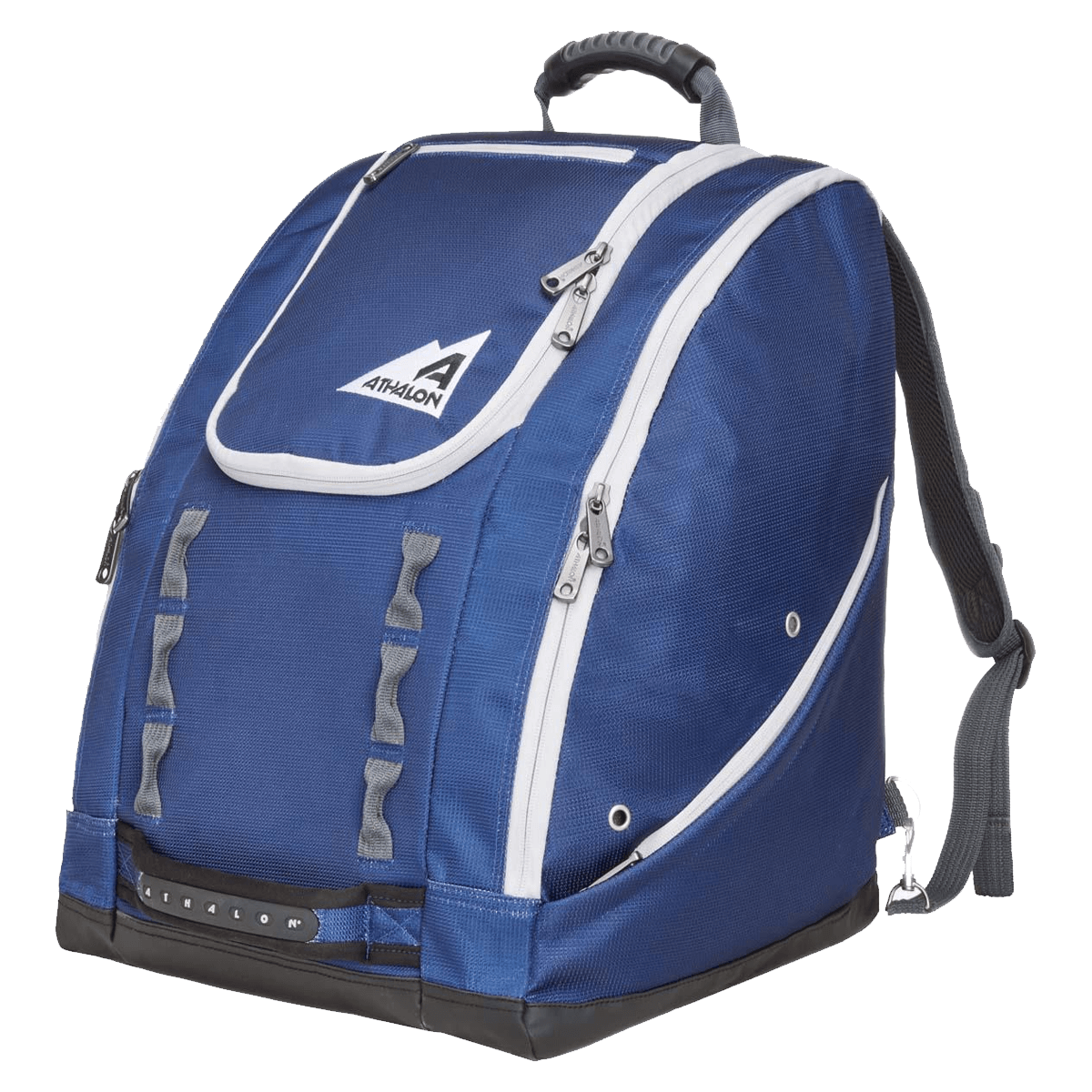 EVERYTHING BOOT BAG INDIGO BLUE