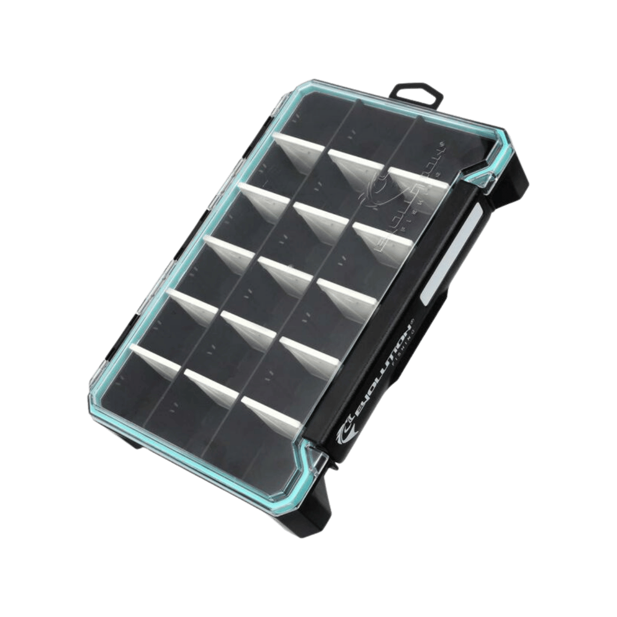 EVOLUTION OUTDOOR BALLISTIX 3.6 TRAY BLACK