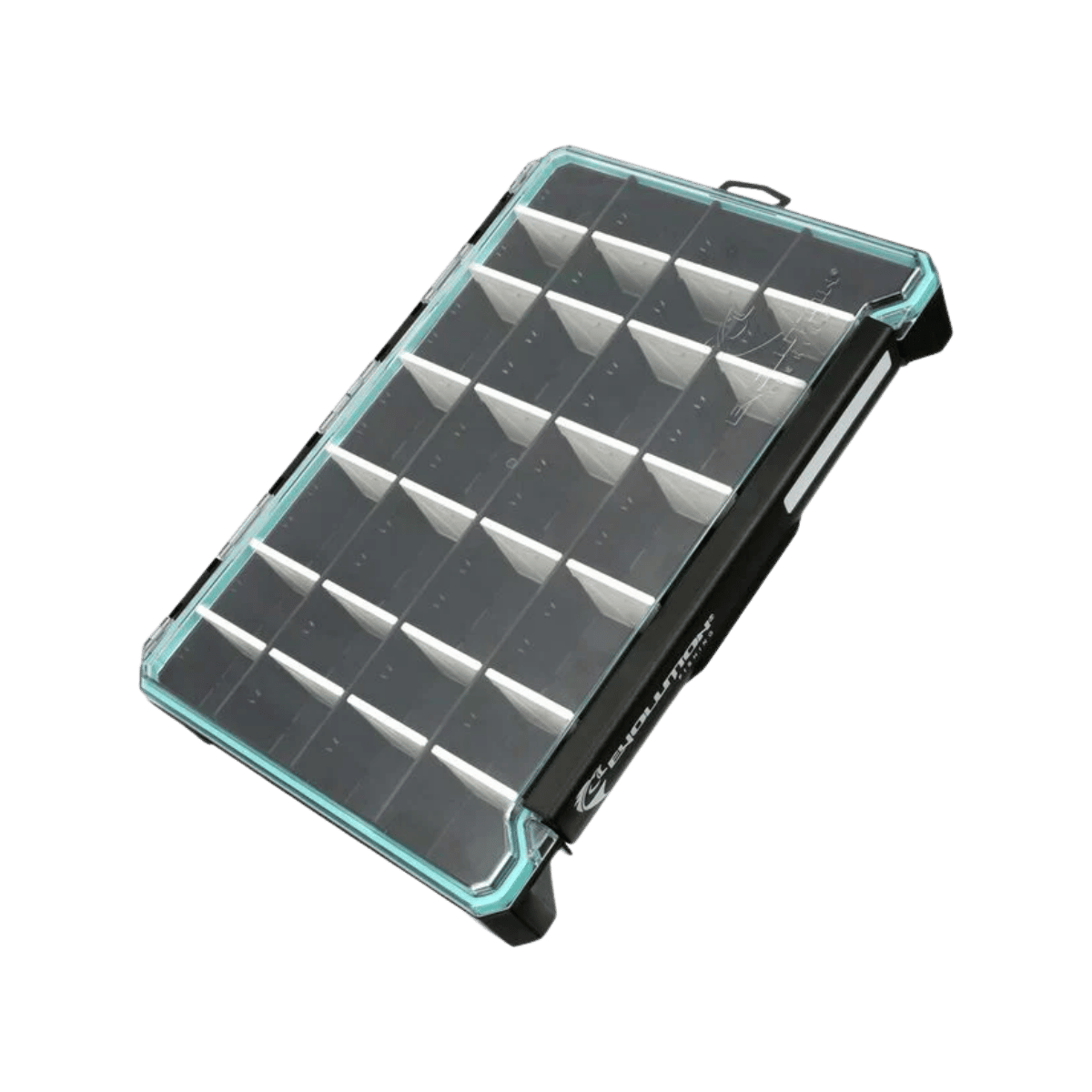 EVOLUTION OUTDOOR BALLISTIX 3.7 TRAY BLACK