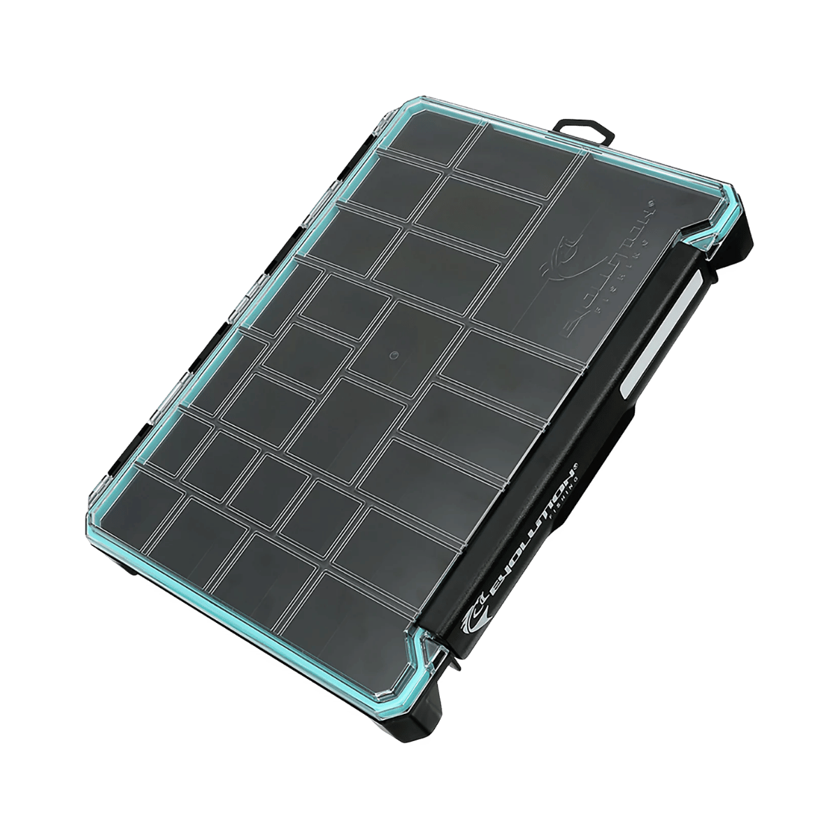 EVOLUTION OUTDOOR BALLISTIX TERMINAL TRAY BLACK