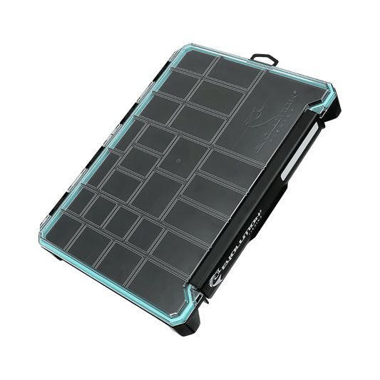 EVOLUTION OUTDOOR BALLISTIX TERMINAL TRAY BLACK