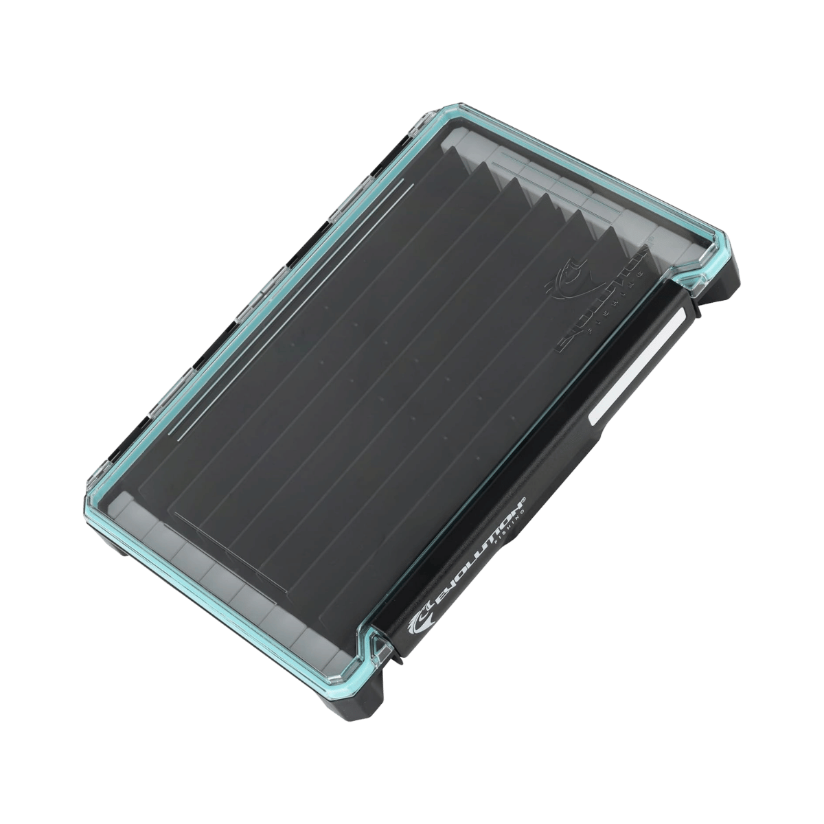 EVOLUTION OUTDOOR BALLISTIX TWITCH 3.7 TRAY BLACK