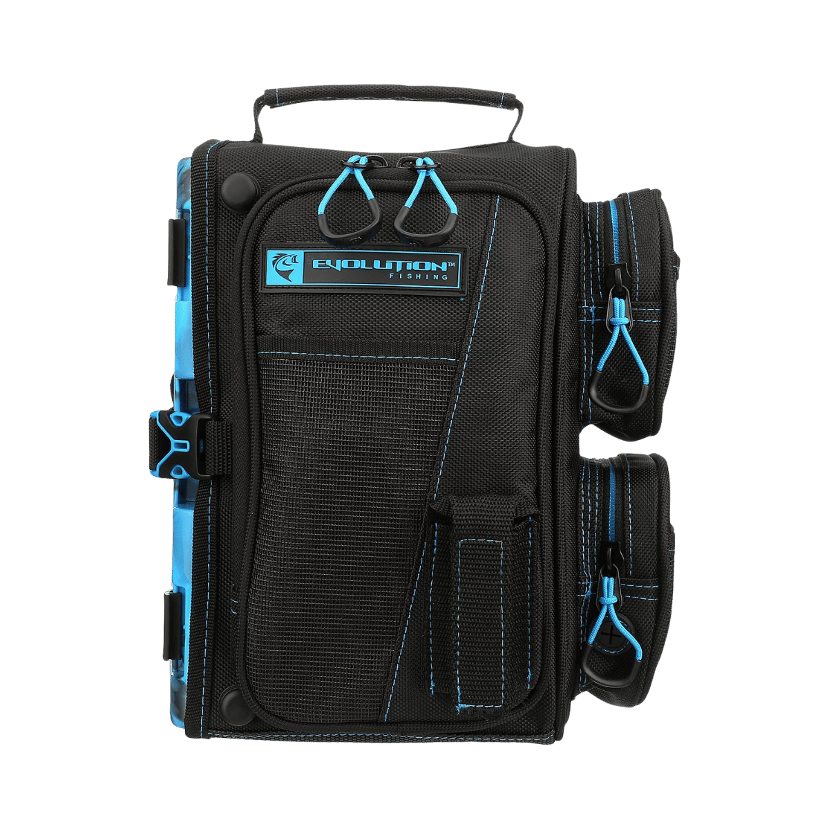 EVOLUTION OUTDOOR DRIFT TACKLE SLING PACK IMAGE