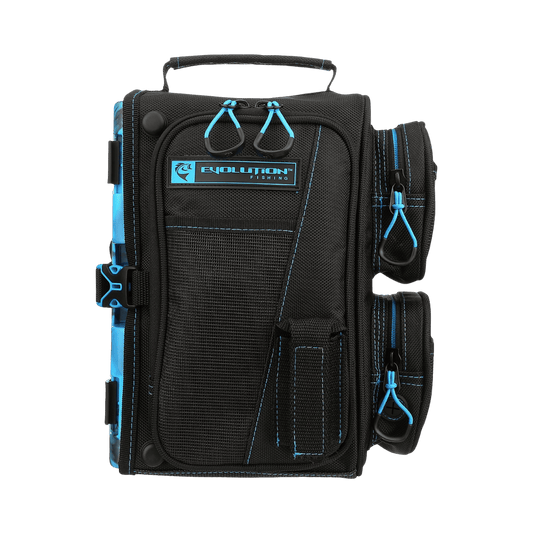 EVOLUTION OUTDOOR DRIFT TACKLE SLING PACK IMAGE
