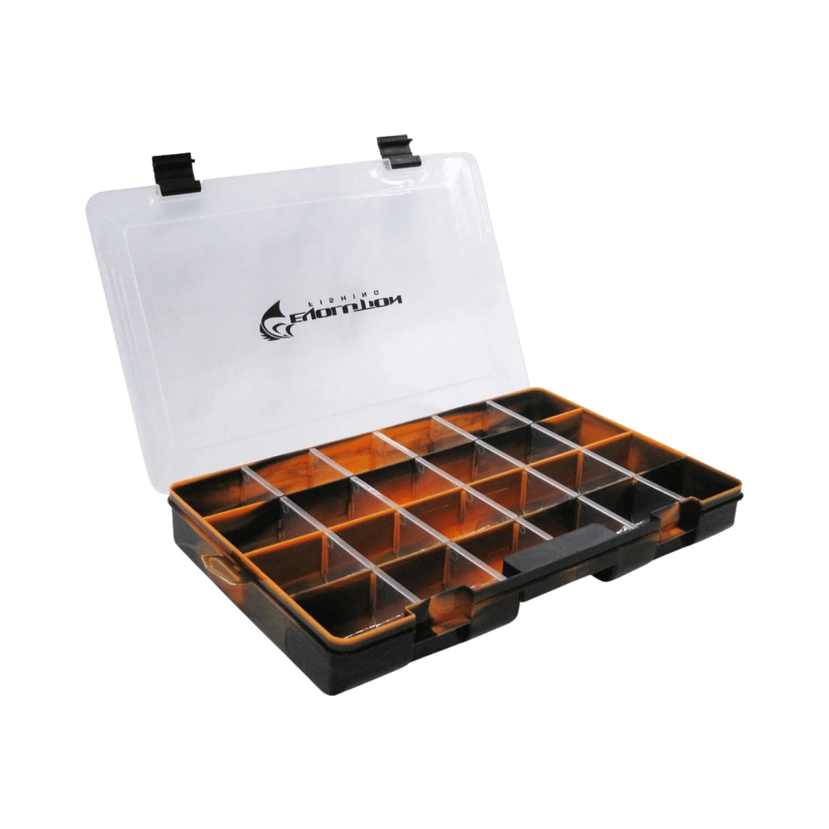 EVOLUTION OUTDOOR 3700 DRIFT TRAY 2 LATCH ORANGE