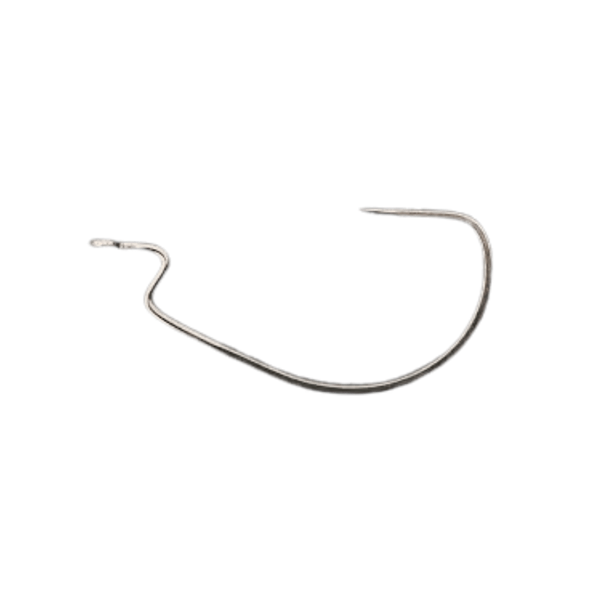 BKK TACKLE NEMESIS CREATURES & SHADS EWG - CLEAR