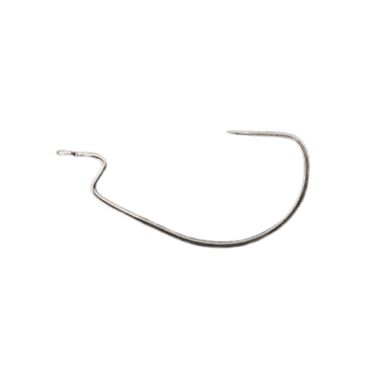 BKK TACKLE NEMESIS CREATURES & SHADS EWG - CLEAR