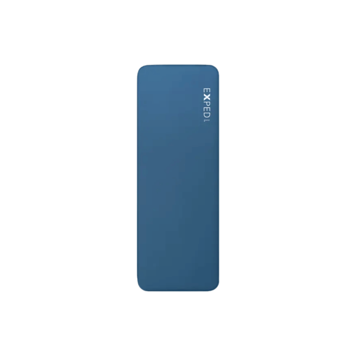EXPED DEEPSLEEP MAT 7.5 MW BLUE