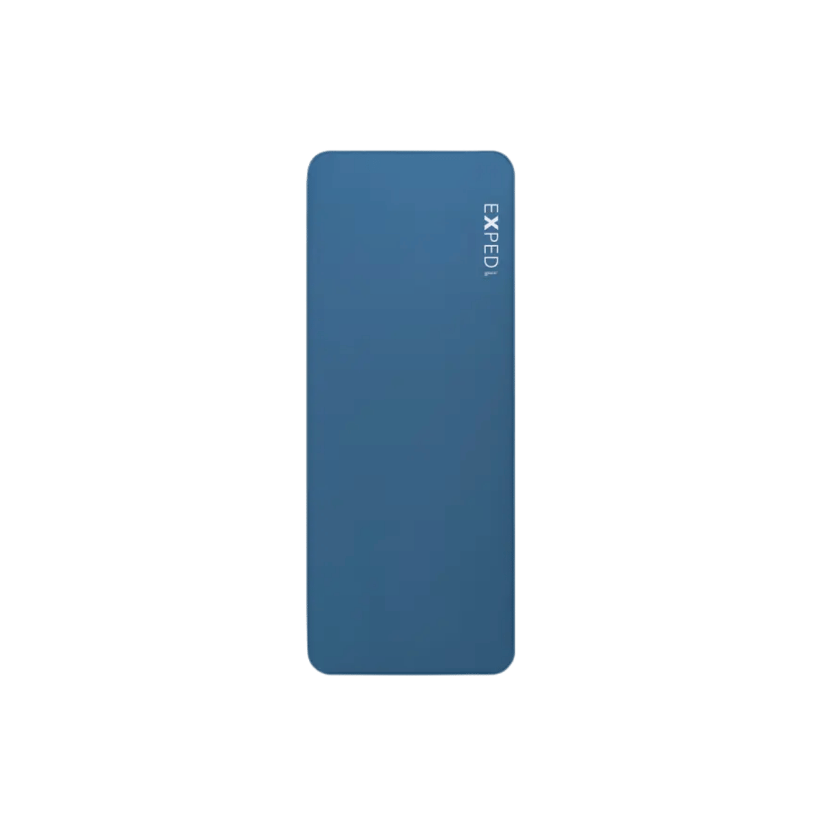 EXPED DEEPSLEEP MAT 7.5 LXW BLUE