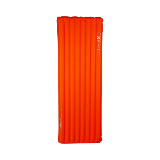 EXPED DURA 6.5R SLEEPING PAD DARK LAVA